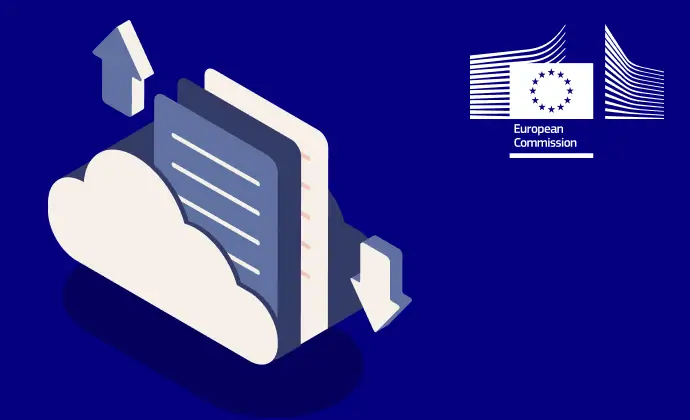 European Commission project preview
