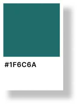 #1F6C6A