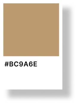 #BC9A6E