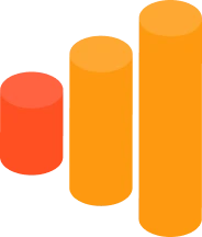 Google Analytics logo